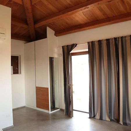 Villa Angiolina, Molise Guglionesi Zewnętrze zdjęcie