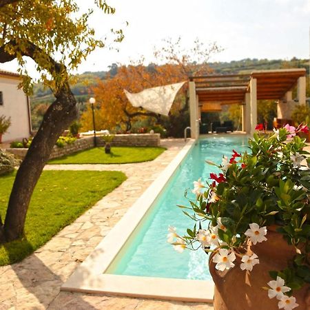 Villa Angiolina, Molise Guglionesi Zewnętrze zdjęcie