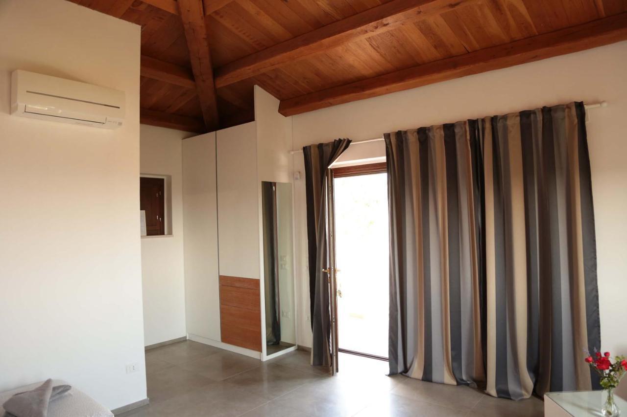 Villa Angiolina, Molise Guglionesi Zewnętrze zdjęcie