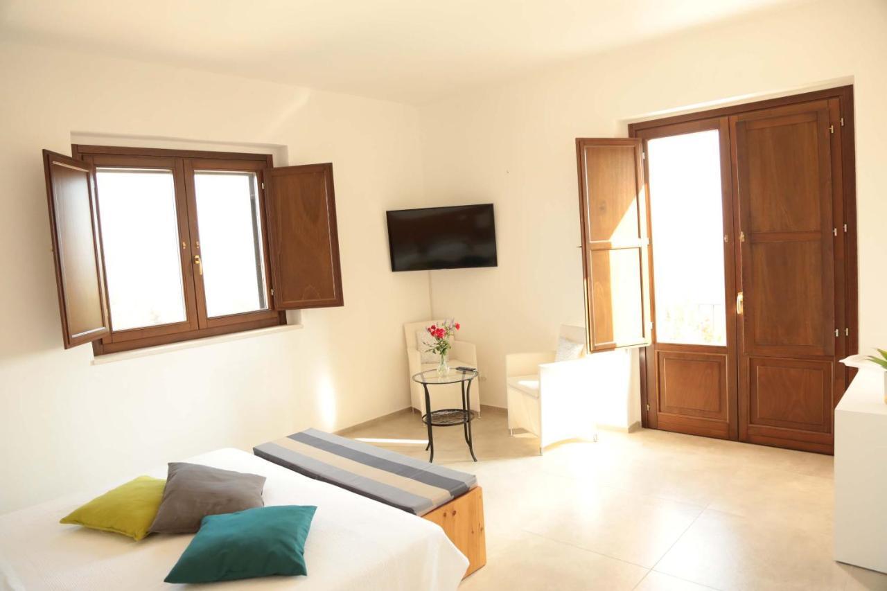 Villa Angiolina, Molise Guglionesi Zewnętrze zdjęcie