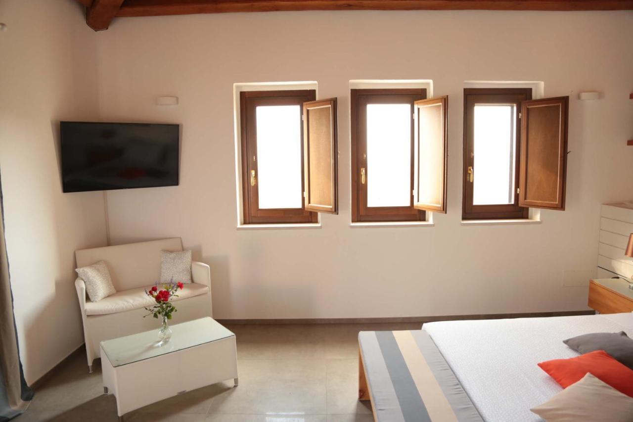 Villa Angiolina, Molise Guglionesi Zewnętrze zdjęcie