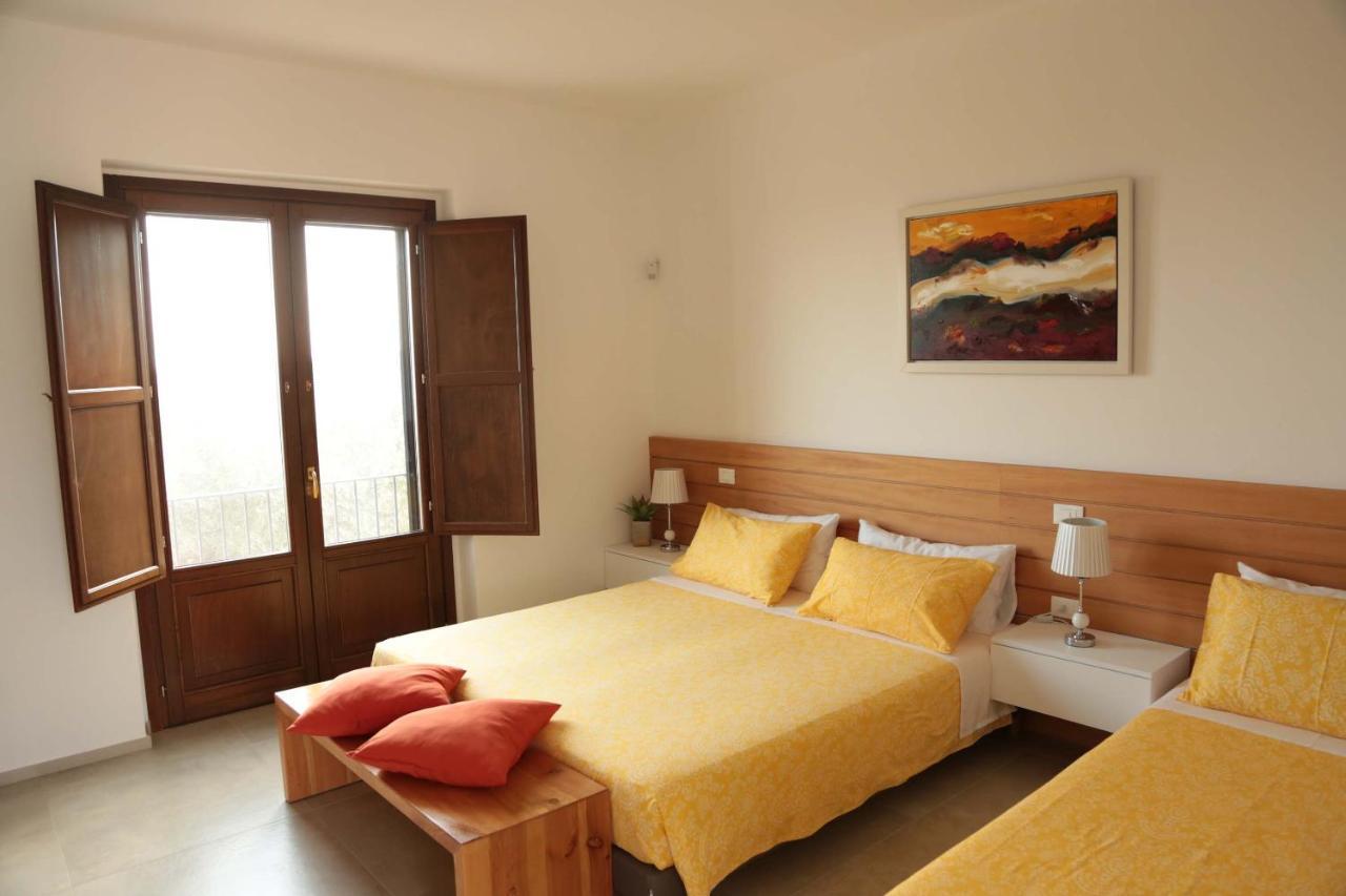 Villa Angiolina, Molise Guglionesi Zewnętrze zdjęcie