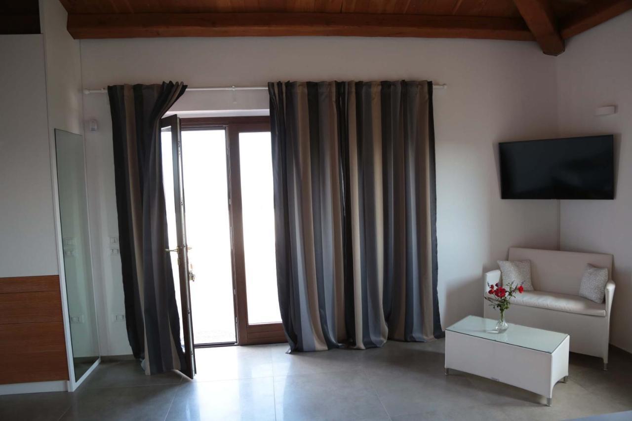 Villa Angiolina, Molise Guglionesi Zewnętrze zdjęcie
