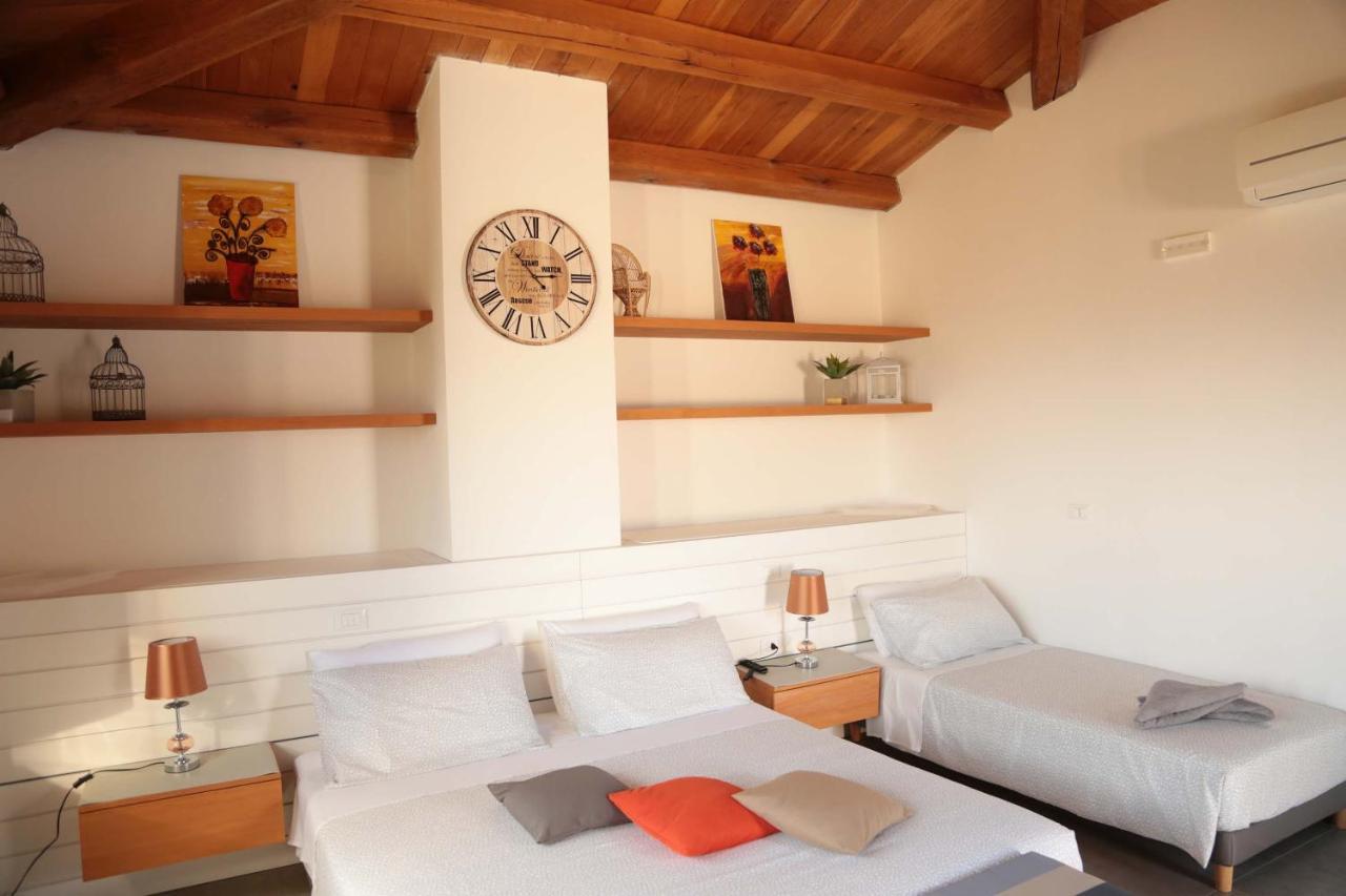 Villa Angiolina, Molise Guglionesi Zewnętrze zdjęcie