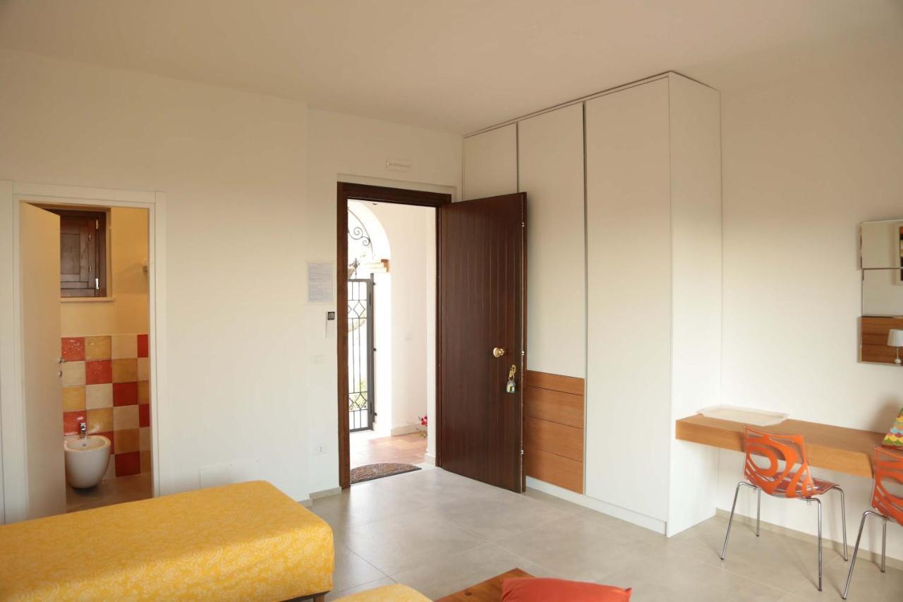 Villa Angiolina, Molise Guglionesi Zewnętrze zdjęcie