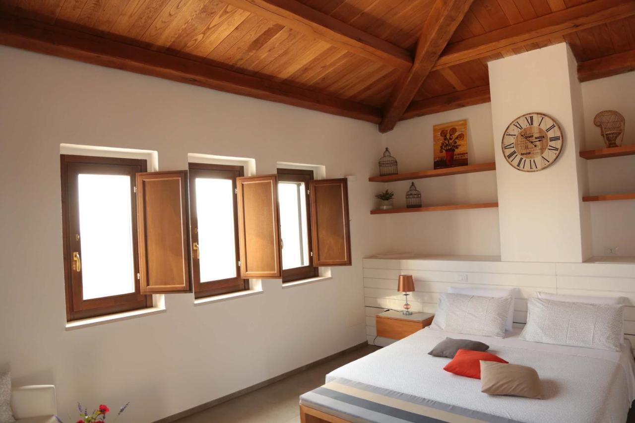 Villa Angiolina, Molise Guglionesi Zewnętrze zdjęcie