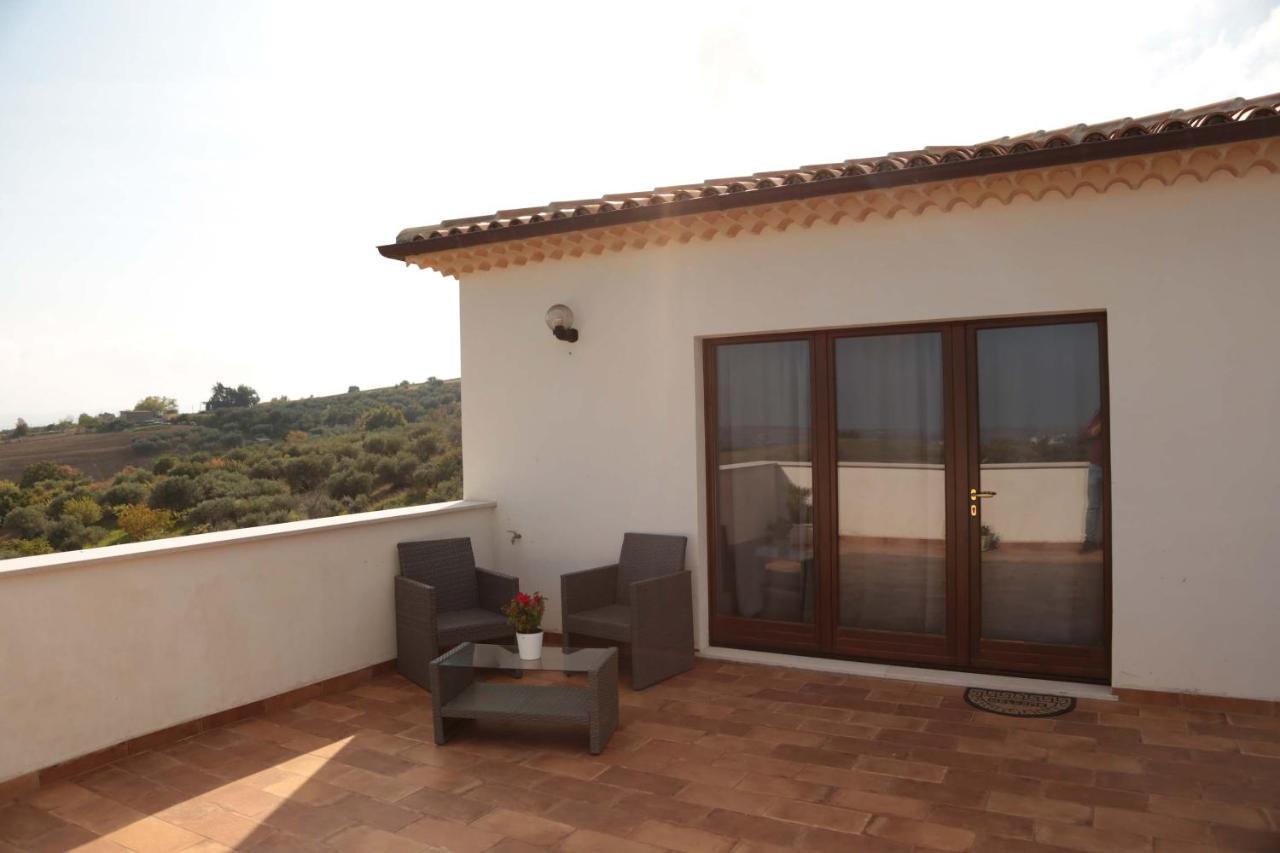 Villa Angiolina, Molise Guglionesi Zewnętrze zdjęcie