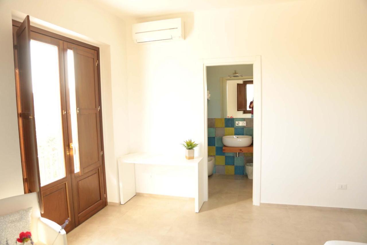 Villa Angiolina, Molise Guglionesi Zewnętrze zdjęcie