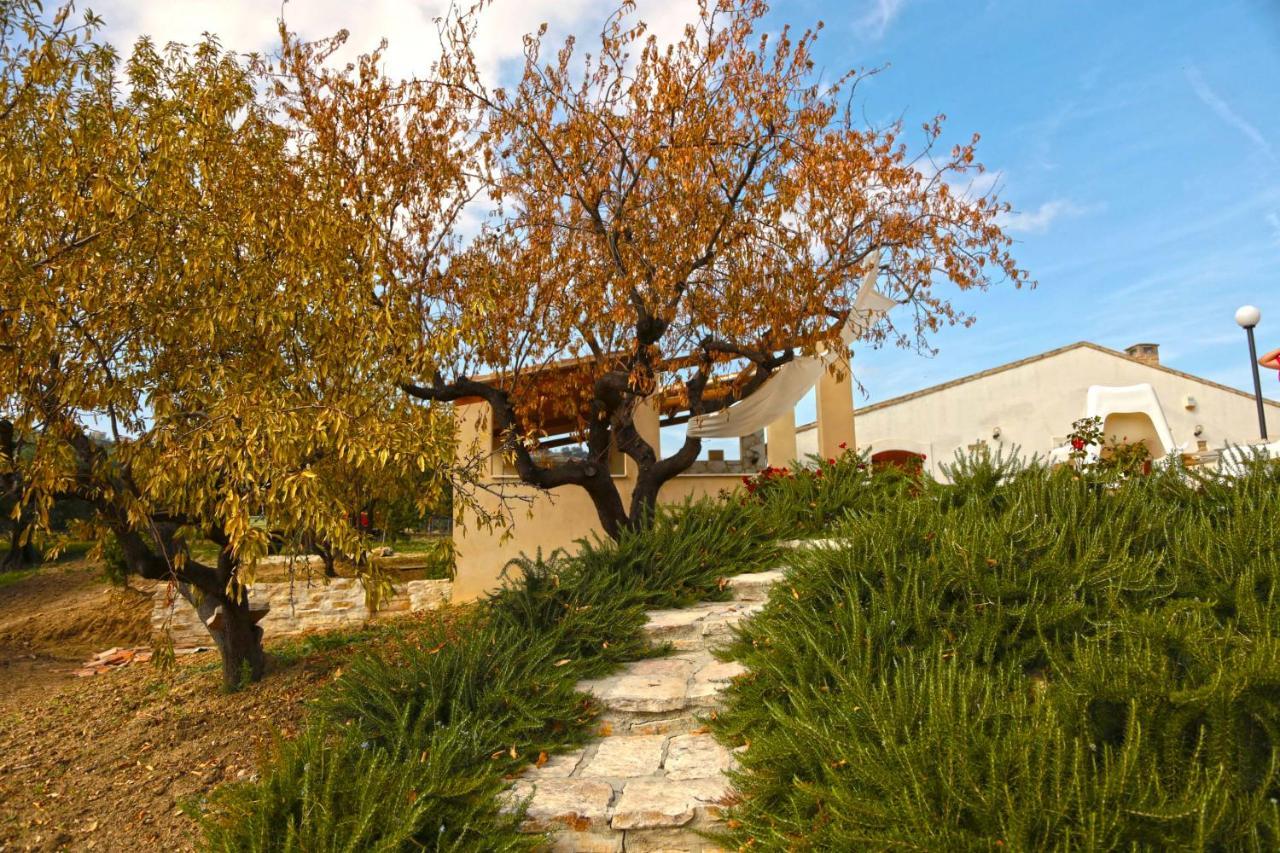 Villa Angiolina, Molise Guglionesi Zewnętrze zdjęcie