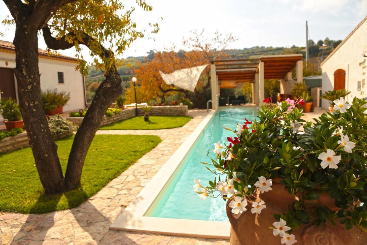 Villa Angiolina, Molise Guglionesi Zewnętrze zdjęcie
