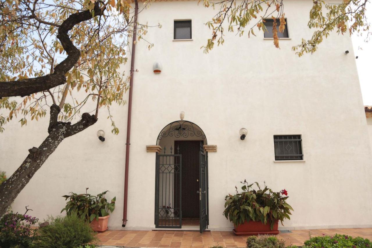 Villa Angiolina, Molise Guglionesi Zewnętrze zdjęcie