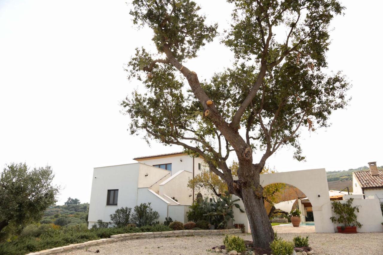 Villa Angiolina, Molise Guglionesi Zewnętrze zdjęcie
