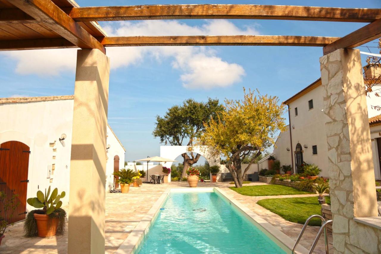 Villa Angiolina, Molise Guglionesi Zewnętrze zdjęcie