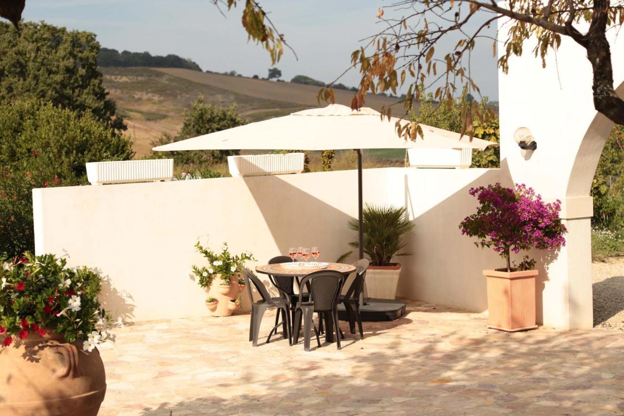 Villa Angiolina, Molise Guglionesi Zewnętrze zdjęcie