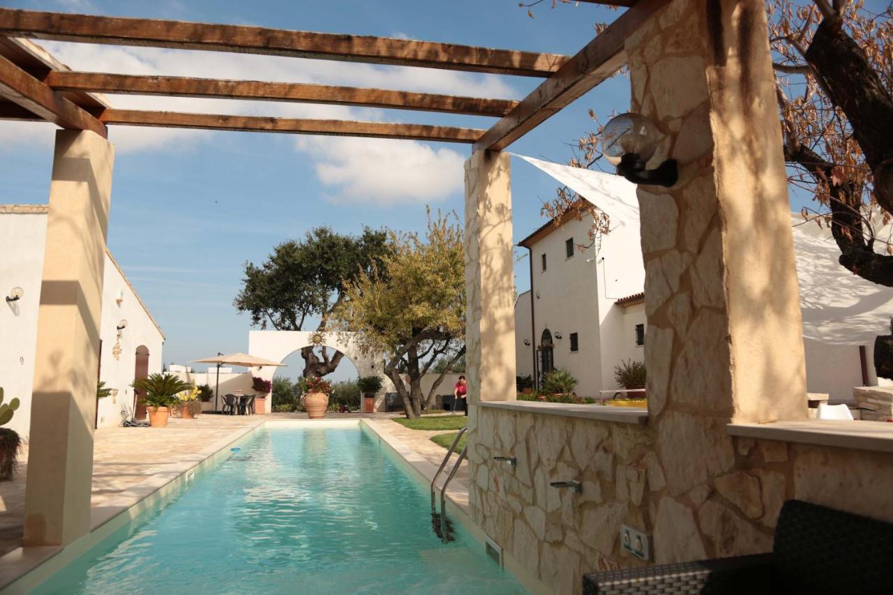 Villa Angiolina, Molise Guglionesi Zewnętrze zdjęcie