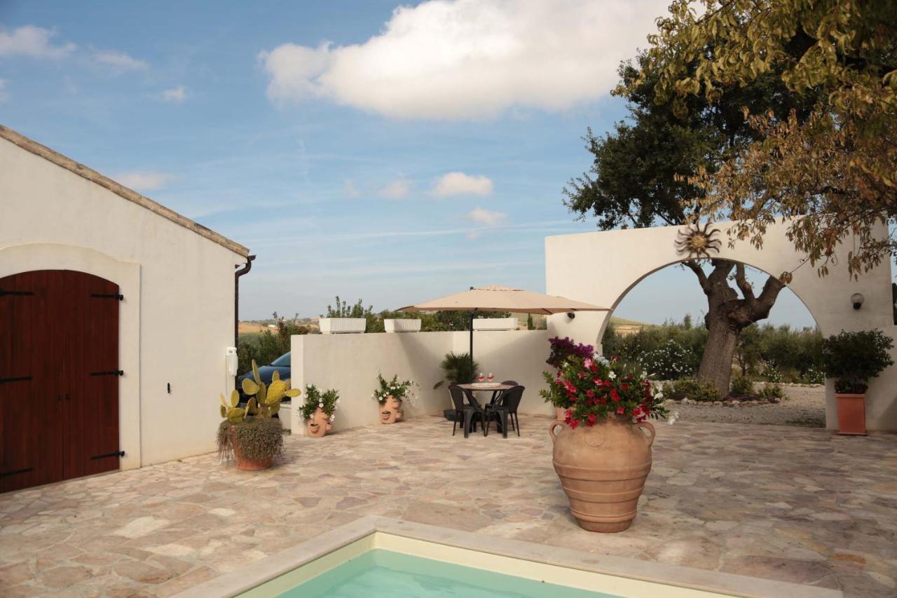 Villa Angiolina, Molise Guglionesi Zewnętrze zdjęcie