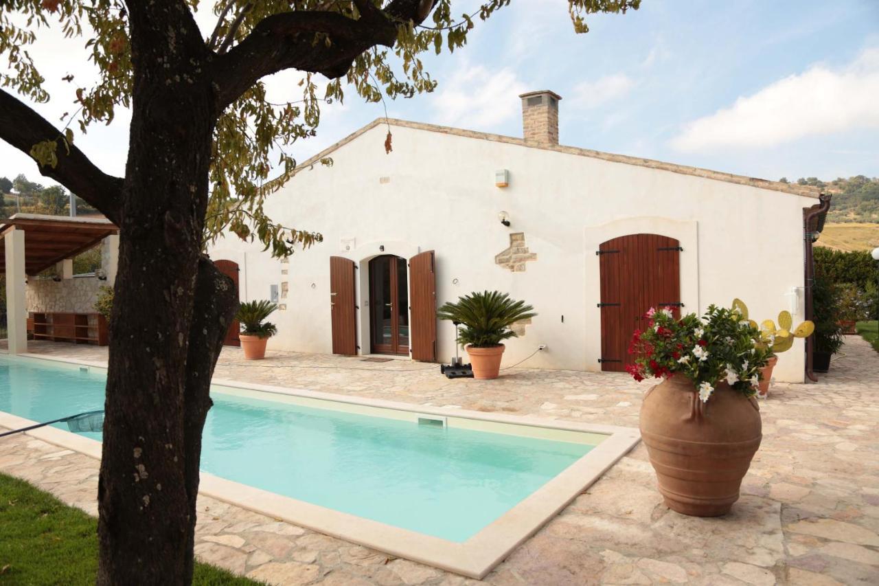 Villa Angiolina, Molise Guglionesi Zewnętrze zdjęcie