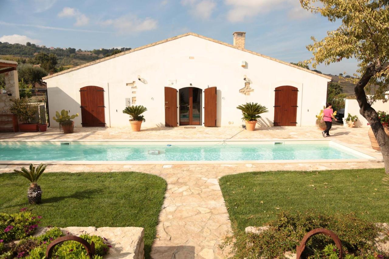 Villa Angiolina, Molise Guglionesi Zewnętrze zdjęcie