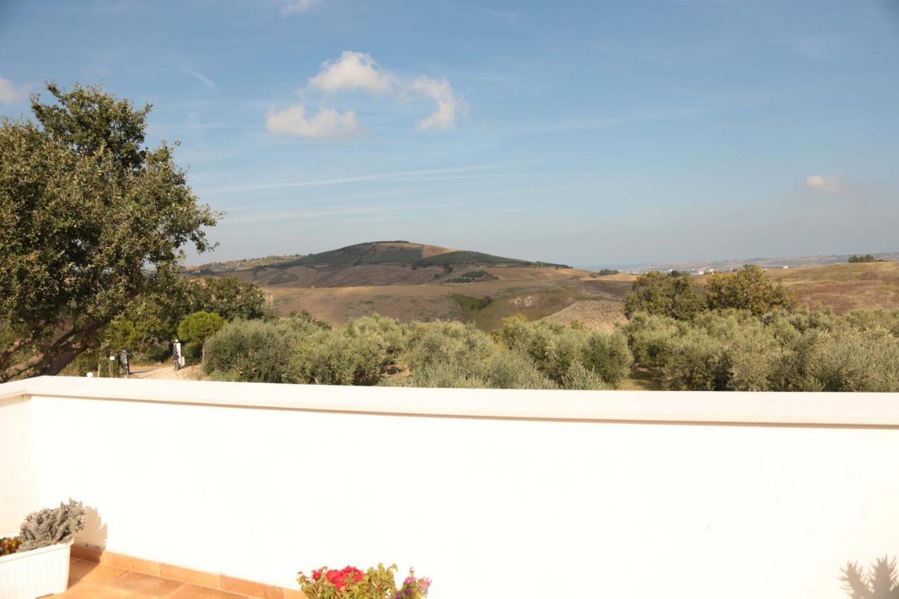Villa Angiolina, Molise Guglionesi Zewnętrze zdjęcie