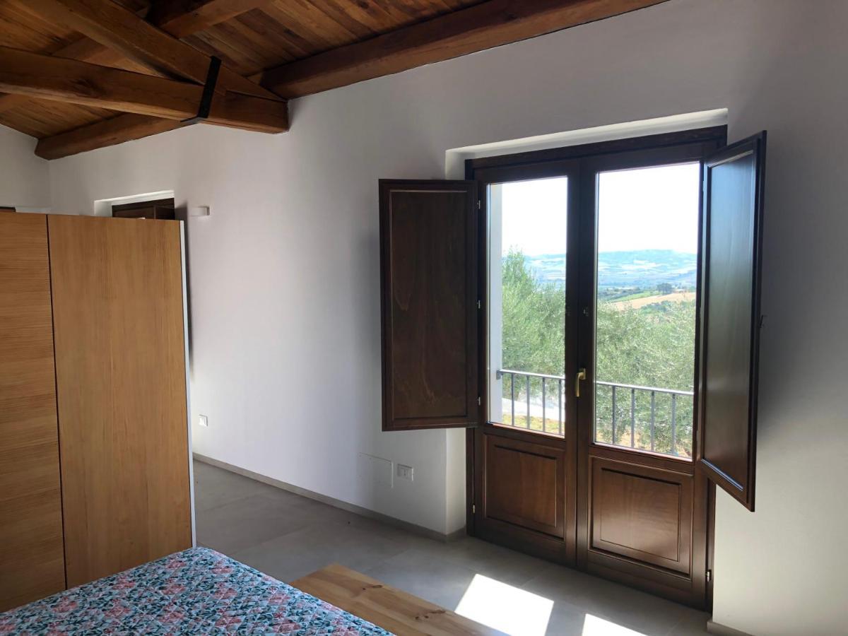 Villa Angiolina, Molise Guglionesi Zewnętrze zdjęcie