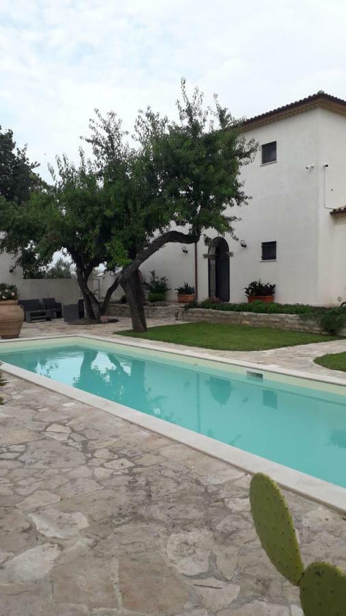 Villa Angiolina, Molise Guglionesi Zewnętrze zdjęcie