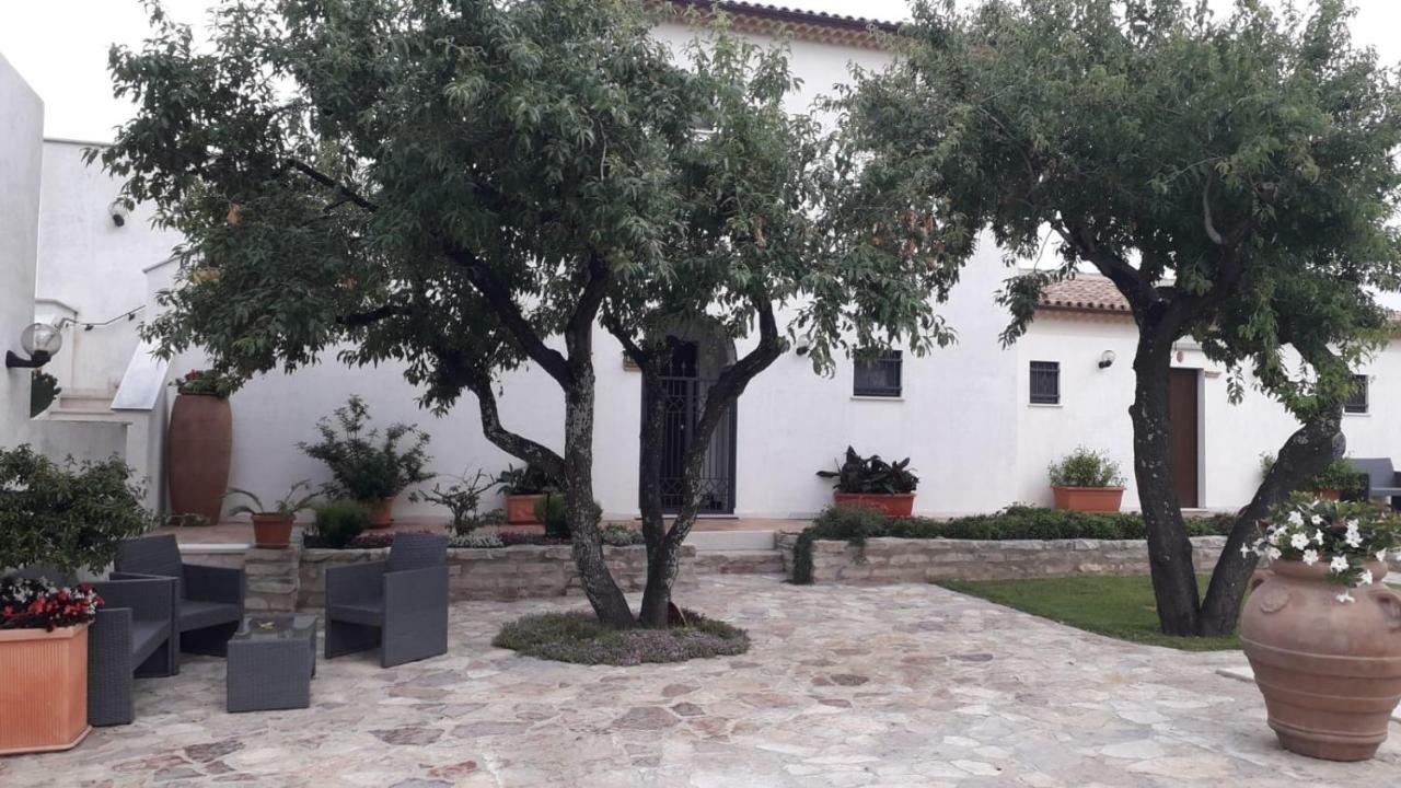 Villa Angiolina, Molise Guglionesi Zewnętrze zdjęcie