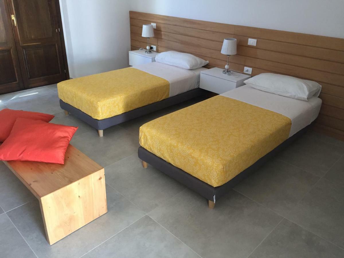 Villa Angiolina, Molise Guglionesi Zewnętrze zdjęcie