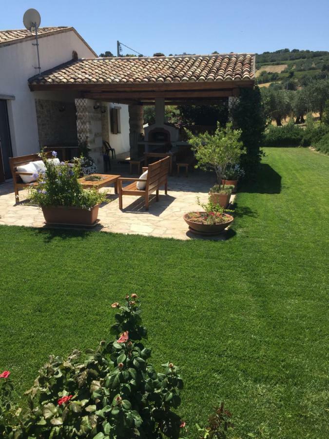 Villa Angiolina, Molise Guglionesi Zewnętrze zdjęcie