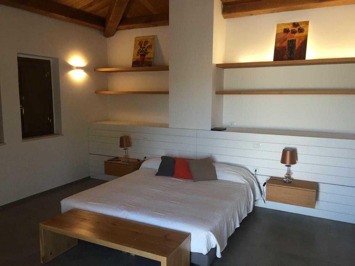 Villa Angiolina, Molise Guglionesi Zewnętrze zdjęcie