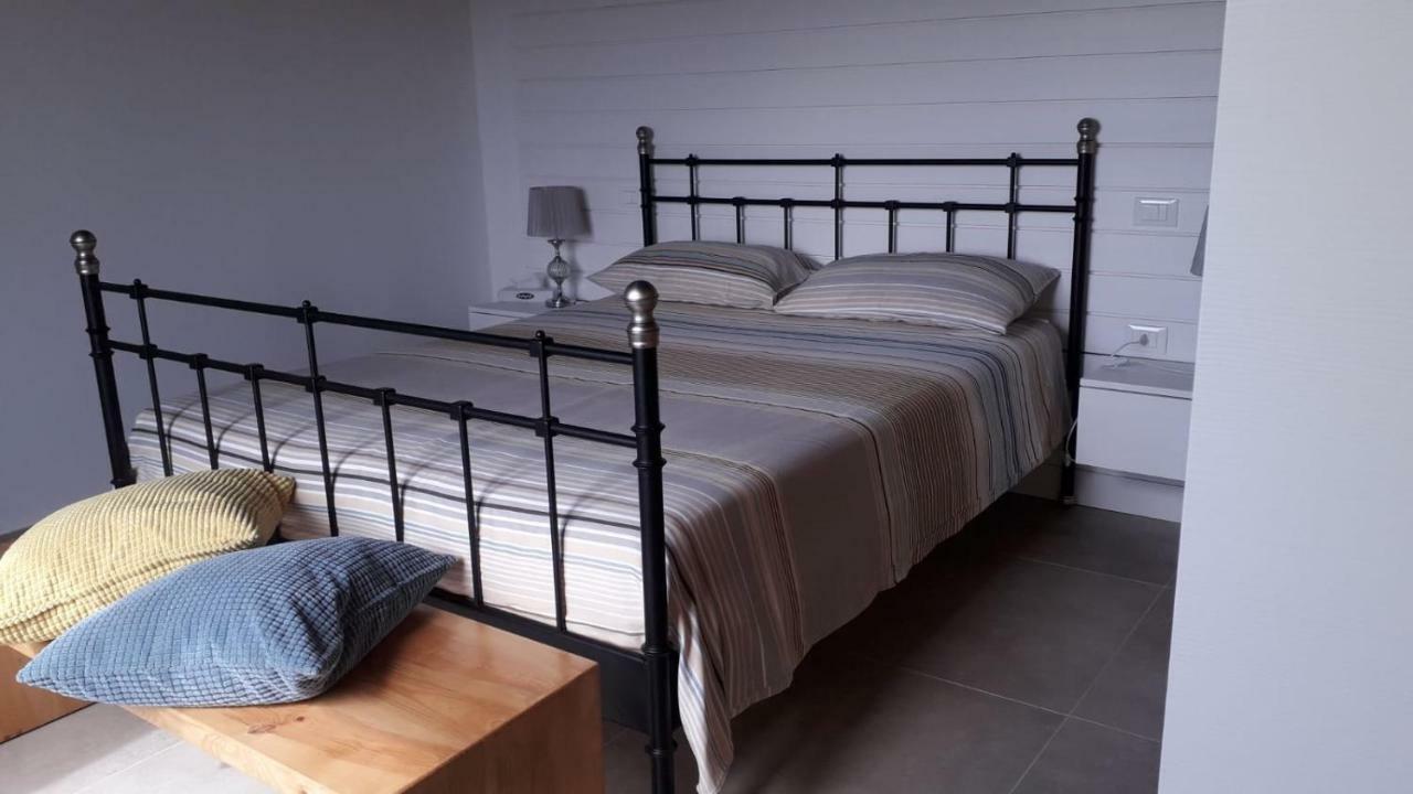 Villa Angiolina, Molise Guglionesi Zewnętrze zdjęcie