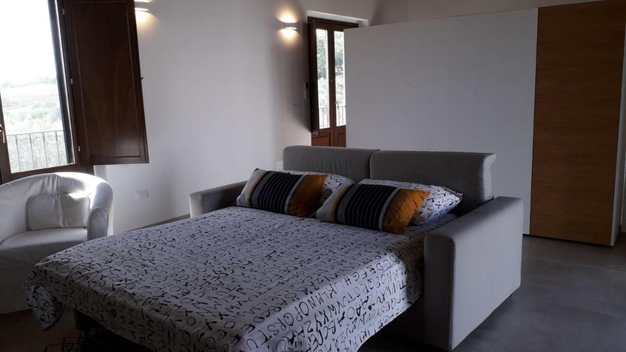 Villa Angiolina, Molise Guglionesi Zewnętrze zdjęcie
