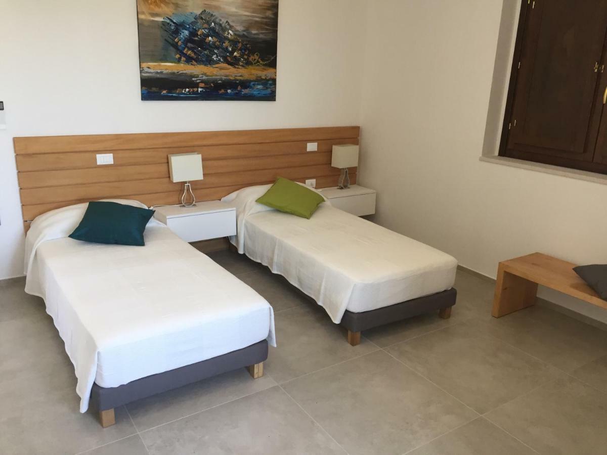 Villa Angiolina, Molise Guglionesi Zewnętrze zdjęcie