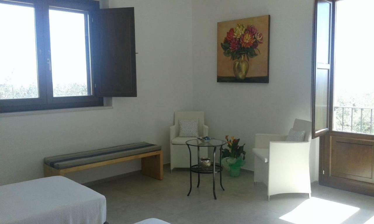 Villa Angiolina, Molise Guglionesi Zewnętrze zdjęcie