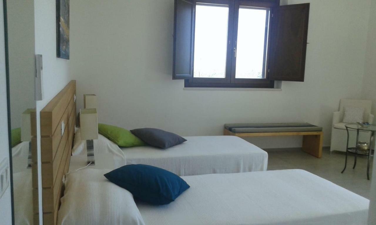 Villa Angiolina, Molise Guglionesi Zewnętrze zdjęcie