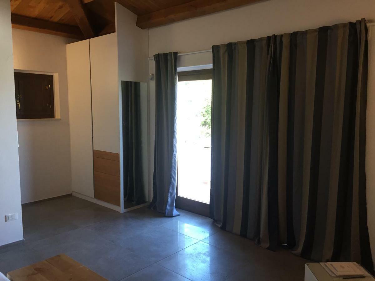 Villa Angiolina, Molise Guglionesi Zewnętrze zdjęcie
