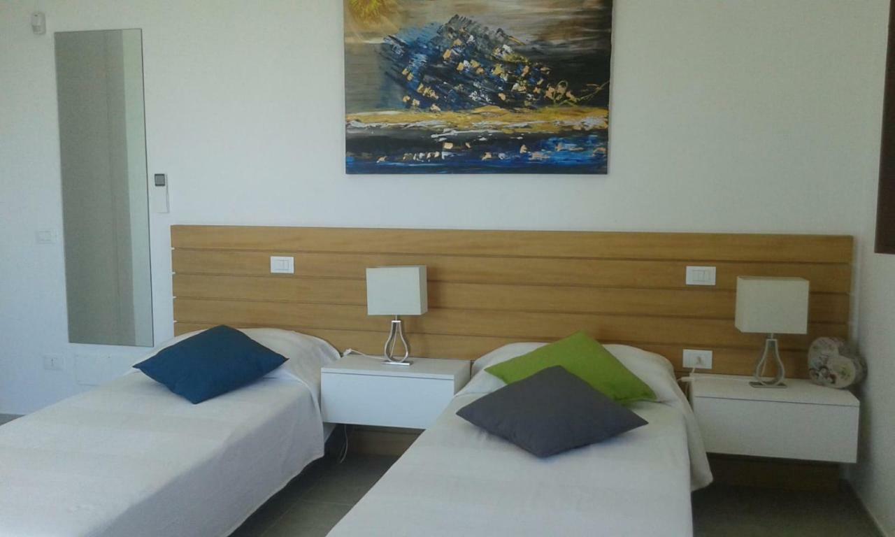 Villa Angiolina, Molise Guglionesi Zewnętrze zdjęcie