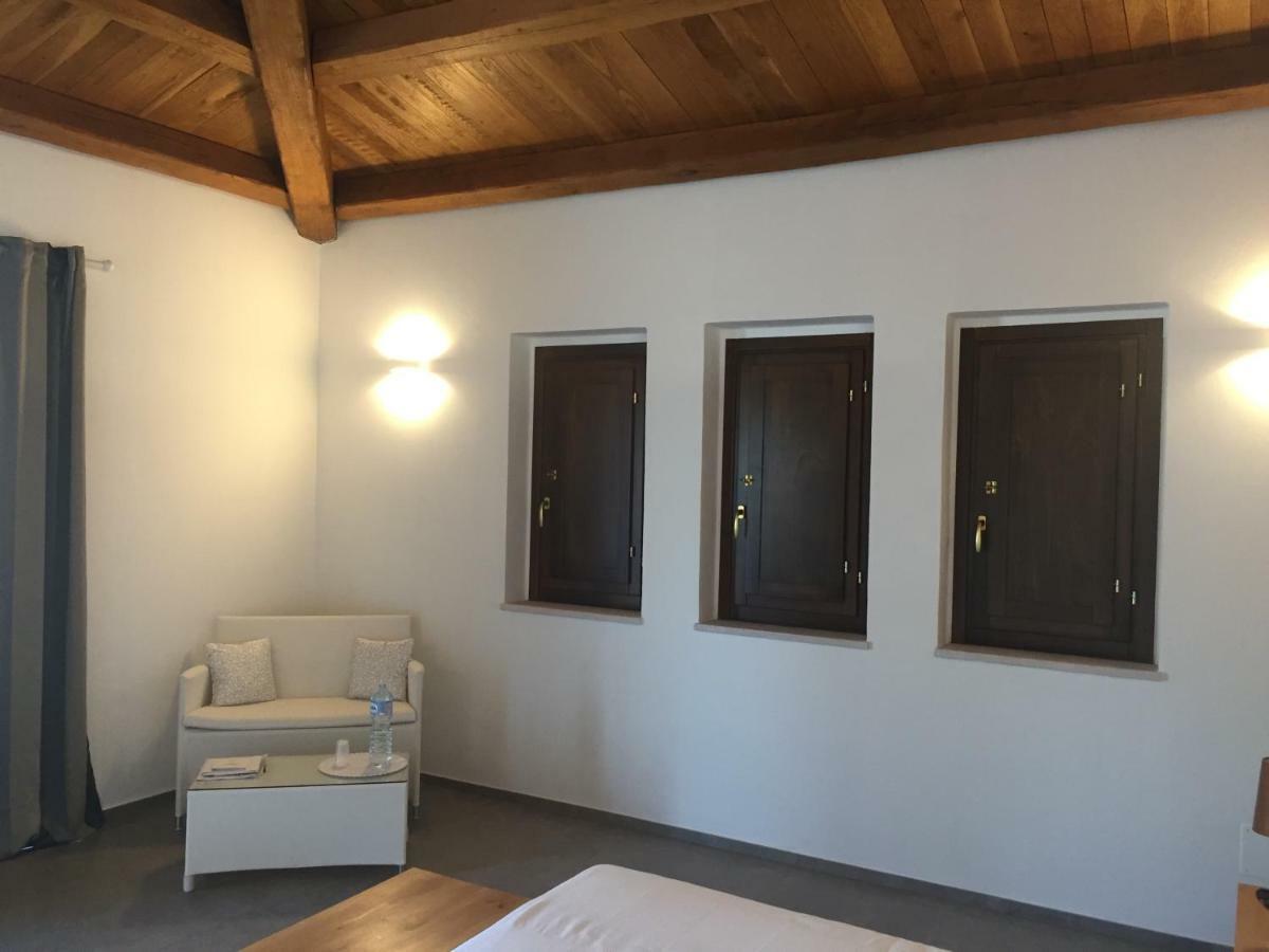 Villa Angiolina, Molise Guglionesi Zewnętrze zdjęcie