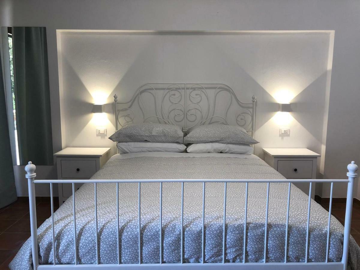 Villa Angiolina, Molise Guglionesi Zewnętrze zdjęcie
