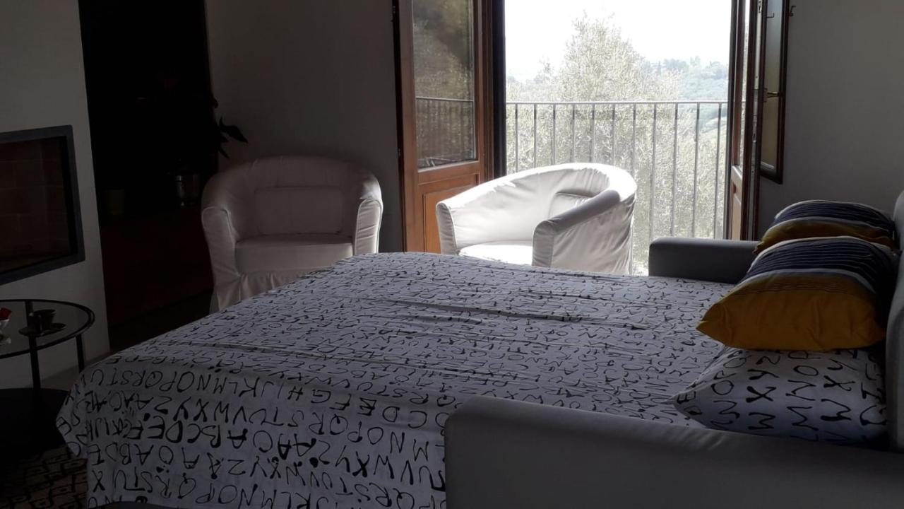 Villa Angiolina, Molise Guglionesi Zewnętrze zdjęcie